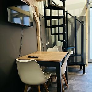Superior Studio met een King Size Bed
